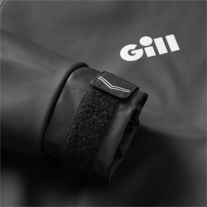 2024 Gill Thermoshield Top 4369 - Black